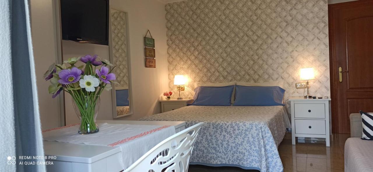 Suite Mirando Al Guadiana Ayamonte Exterior foto
