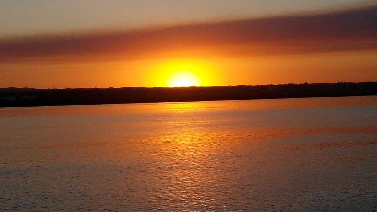 Suite Mirando Al Guadiana Ayamonte Exterior foto